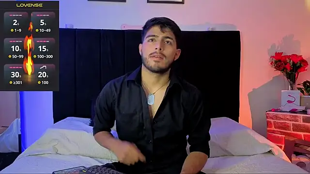 jaiden thoner online show from February 12, 10:04 am