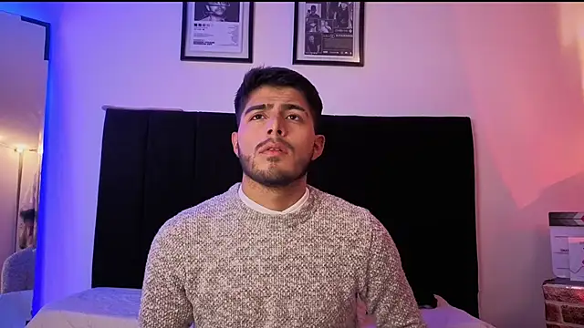 jaiden thoner online show from February 7, 10:23 am