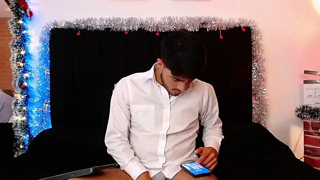 jaiden thoner online show from December 18, 5:34 am