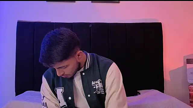 jaiden thoner online show from February 8, 11:19 am