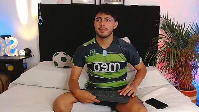 jaiden thoner online show from November 28, 6:24 am