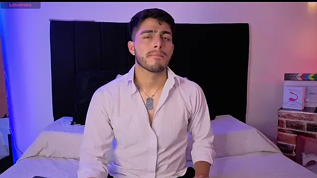 jaiden thoner online show from February 6, 10:00 am