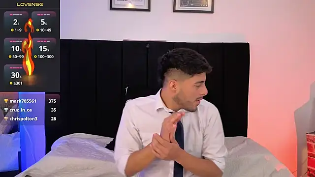 jaiden thoner online show from January 10, 1:39 pm