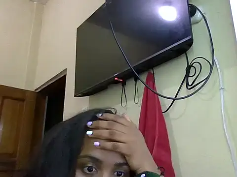 Diosa339 online show from October 30, 4:22 am