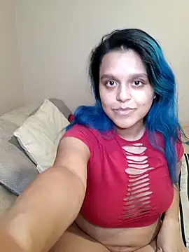 aye tinakopixx online show from December 18, 6:40 am