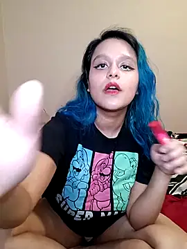 aye tinakopixx online show from December 20, 6:38 am