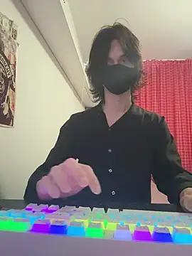 romanceteen online show from November 9, 9:41 pm