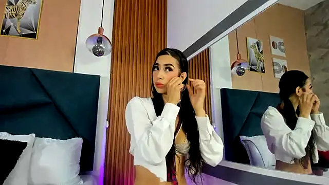 Ivy Spicy online show from April 10, 8:38 pm