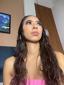 Ivy Spicy online show from February 20, 8:00 pm