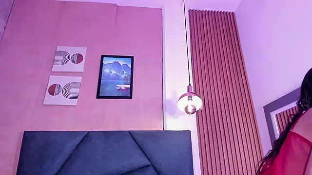 Ivy Spicy online show from January 6, 10:14 pm