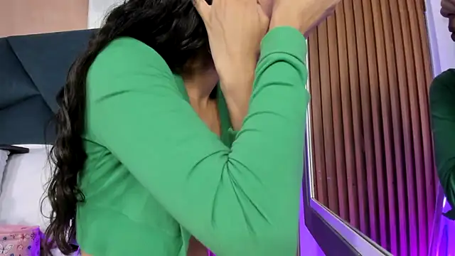 Ivy Spicy online show from May 14, 7:33 pm