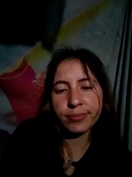 Snapshot of the_mona18 chatting on November 15, 7:12 am the mona18 online show from November 15, 7:12 am