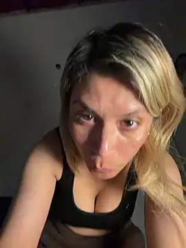 Romy-R-O online show from June 15, 12:22 am