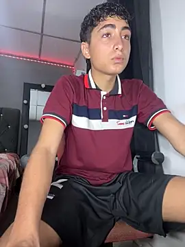 MathieuAGT online show from November 8, 11:41 pm