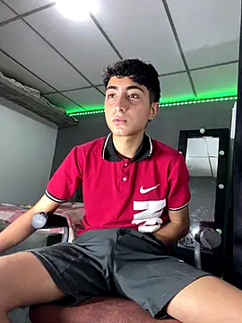 MathieuAGT online show from November 1, 11:53 pm