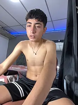 MathieuAGT online show from November 7, 11:30 pm