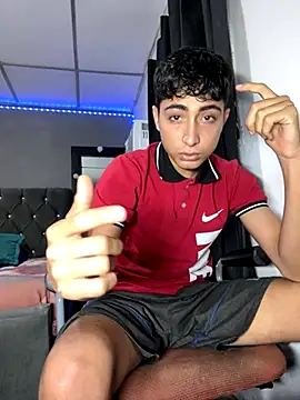 MathieuAGT online show from November 6, 11:31 pm