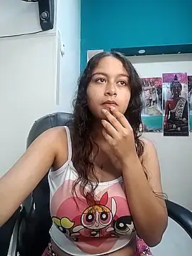 Snapshot of gygyfox chatting on November 20, 7:14 pm gygyfox online show from November 20, 7:14 pm