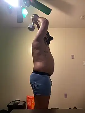 Snapshot of kevvo1995 chatting on October 30, 6:16 pm kevvo1995 online show from October 30, 6:16 pm