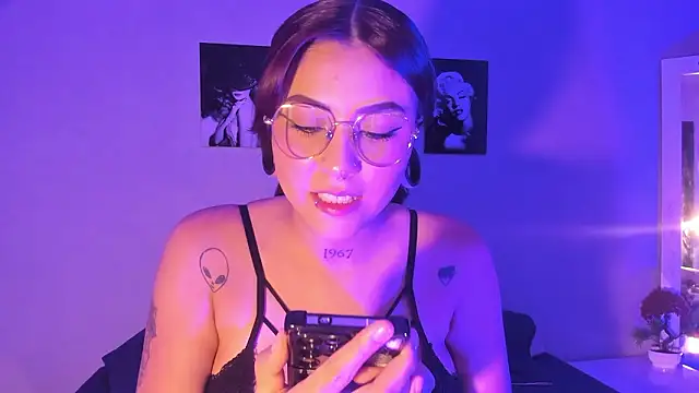 sexynova 93 online show from February 27, 7:35 pm