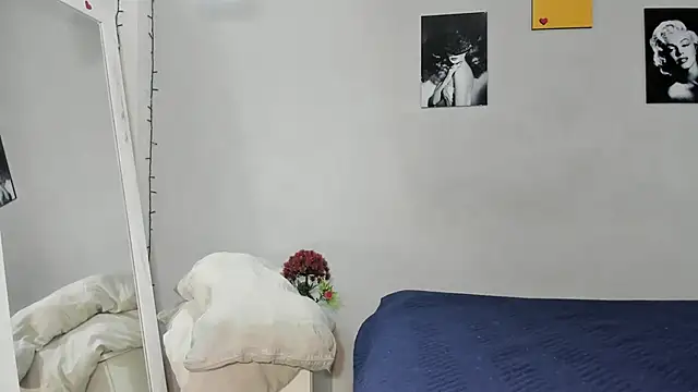 sexynova 93 online show from February 17, 7:33 pm