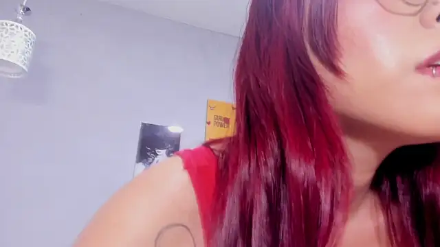 sexynova 93 online show from May 23, 7:24 pm