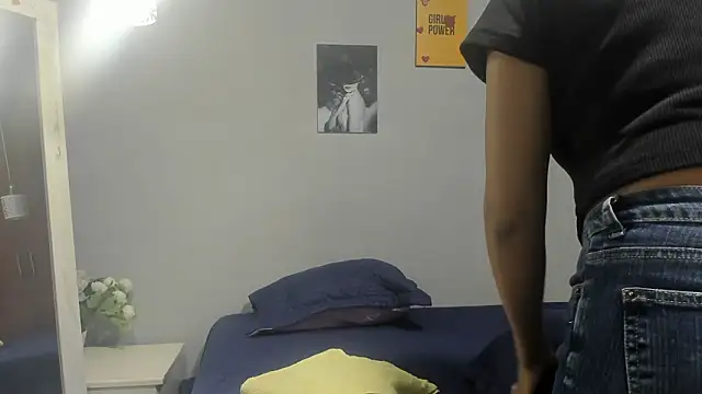 sexynova 93 online show from March 11, 7:19 pm