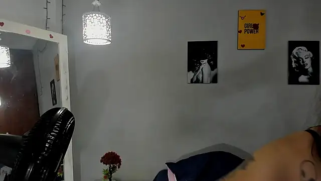 sexynova 93 online show from January 16, 7:51 pm