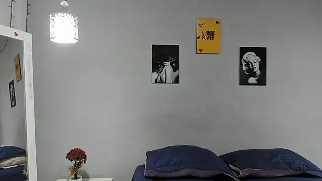 sexynova 93 online show from February 11, 7:36 pm