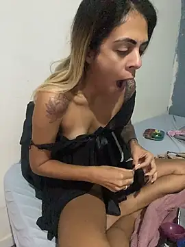 sabrinaneves online show from May 31, 10:10 am