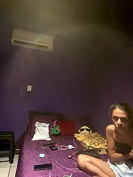 sabrinaneves online show from January 11, 11:00 pm