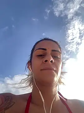 sabrinaneves online show from March 18, 10:29 am