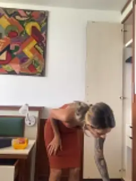 sabrinaneves online show from March 12, 4:33 pm