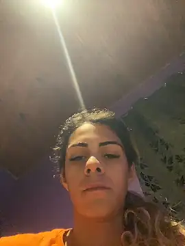 Snapshot of sabrinaneves chatting on July 18, 11:41 am sabrinaneves online show from July 18, 11:41 am