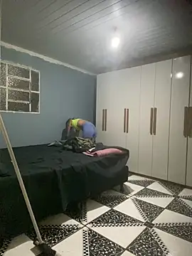 Snapshot of sabrinaneves chatting on February 3, 9:09 pm sabrinaneves online show from February 3, 9:09 pm