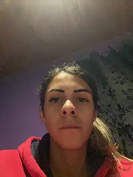 Snapshot of sabrinaneves chatting on June 25, 3:06 pm sabrinaneves online show from June 25, 3:06 pm
