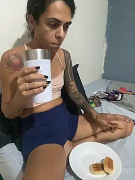 sabrinaneves online show from May 28, 3:07 pm