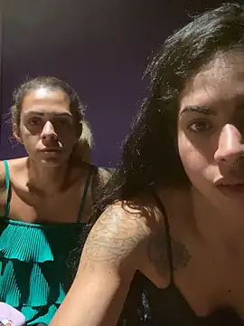 sabrinaneves online show from December 18, 3:38 pm