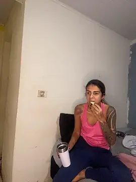 sabrinaneves online show from May 26, 3:32 pm