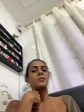 Snapshot of sabrinaneves chatting on June 10, 8:10 pm sabrinaneves online show from June 10, 8:10 pm