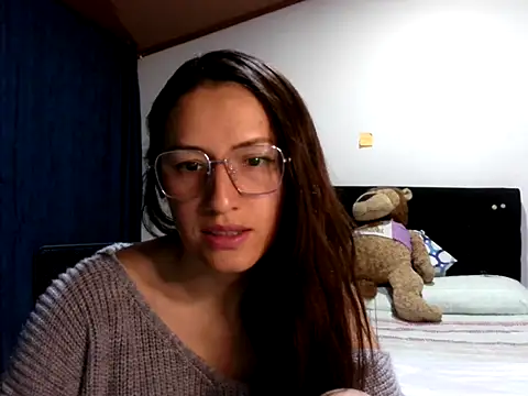 KendallTwisTx online show from December 3, 4:13 am