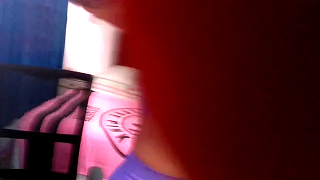 KendallTwisTx online show from October 29, 9:36 pm