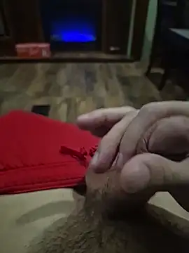 mrlicksalot3 online show from October 31, 4:20 am