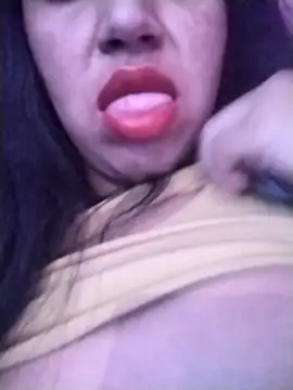 dulcevitasex online show from April 23, 3:02 pm