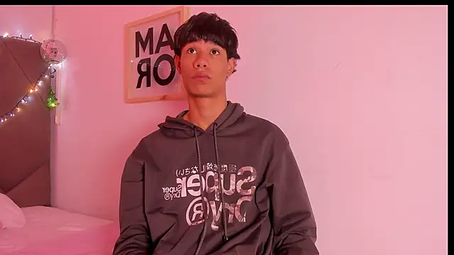 michael vidal online show from November 12, 9:18 pm