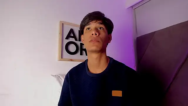 michael vidal online show from October 31, 7:43 pm