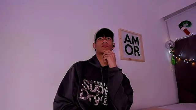 michael vidal online show from November 20, 9:04 pm