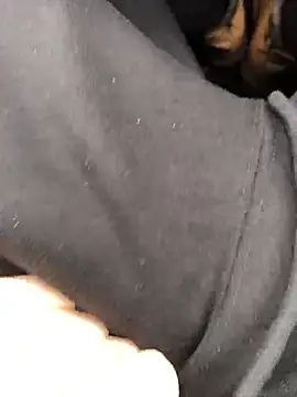 BigCurtis D online show from December 17, 11:48 am