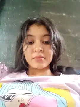 Snapshot of Soymaia chatting on November 27, 1:55 pm Soymaia online show from November 27, 1:55 pm