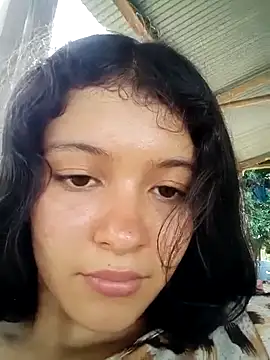 Snapshot of Soymaia chatting on October 29, 3:11 pm Soymaia online show from October 29, 3:11 pm